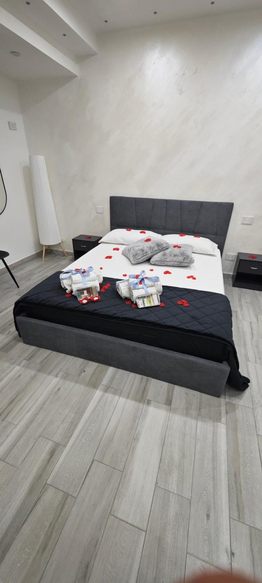 Mirabella ImbaccariWonder House公寓 外观 照片